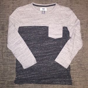 Boys lightweight Old Navy sweater